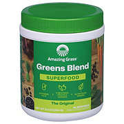 Amazing Grass Greens Blend Superfood Powder