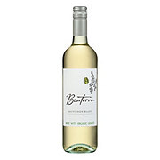 Bonterra Vineyards Sauvignon Blanc