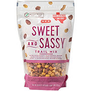 H-E-B Sweet and Sassy Trail Mix - Texas Size Pack