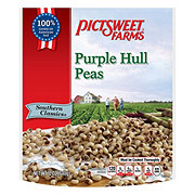 Pictsweet Purple Hull Peas