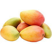 Fresh Small Ataulfo Mango - Shop Specialty & Tropical at H-E-B