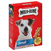MilkBone Small Dog Biscuits