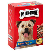 MilkBone Flavor Dog Snacks Small Dog Treats