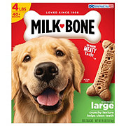 MilkBone Large Dog Biscuits