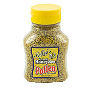 Kelley's 100% Natural Bee Pollen Granules