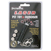 Spotbrites Hologram Laser Pet Toy & Exerciser