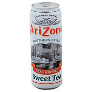 Arizona Real Brewed Southern Style Sweet Tea