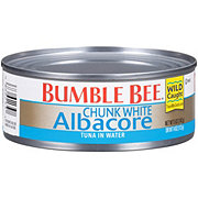 Bumble Bee Premium Chunk White Albacore Tuna in Water