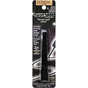 L'Oréal Paris Telescopic Precision Liquid Eyeliner Carbon Black