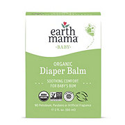 Earth Mama Baby Organic Diaper Balm