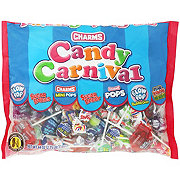 Charms Candy Carnival - Variety Bag