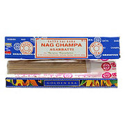 Satya Sai Baba Nag Champa Incense Sticks