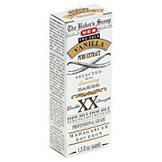 Spice Supreme Imitation Vanilla Extract - Shop Extracts at H-E-B