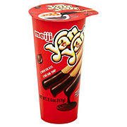 Meiji Yan Yan Chocolate Cream Dip