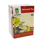 Versana Broncaid Herbal Tea