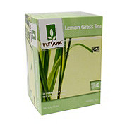 Versana Lemon Grass Herbal Tea