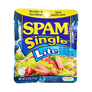 Spam Singles Lite