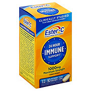 Ester-C Vitamin C 1,000 mg Coated Tablets