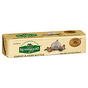 Kerrygold Garlic and Herb Butter
