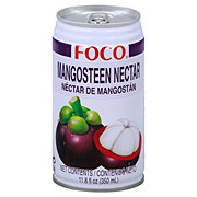 Foco Mangosteen Nectar