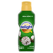 International Delight Irish Creme Liquid Coffee Creamer