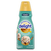 International Delight Sweet & Creamy Liquid Coffee Creamer - Shop Coffee  Creamer at H-E-B