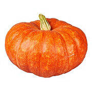 H-E-B Texas Roots Large Cinderella Pumpkin