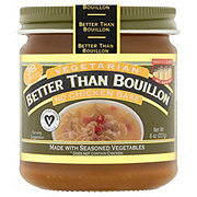 Better Than Bouillon Vegetarian No Chicken Base