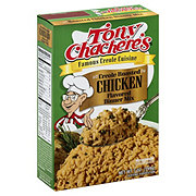 Tony Chachere's Creole Roasted Chicken Flavored Dinner Mix