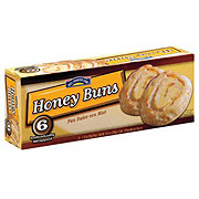 Little Debbie Honey Bun - Shop Snack Cakes at H-E-B