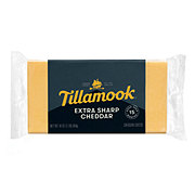 Tillamook Extra Sharp Cheddar Cheese