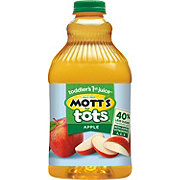 Mott's For Tots Apple Juice