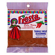 Bolner's Fiesta Tamale Meat Seasoning