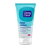 Clean & Clear Morning Burst Hydrating Facial Cleanser - Shop Facial  Cleansers & Scrubs at H-E-B