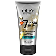 Olay Olay Total Effects 7 In One Revitalizing Foaming Facial Cleanser