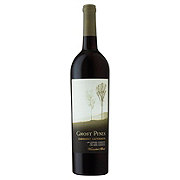 Ghost Pines Cabernet Sauvignon Red Wine