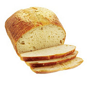 H-E-B Bakery Scratch Asiago Cheese Bread