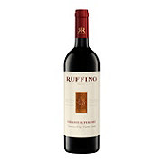 Ruffino Il Leo Chianti Superiore DOCG Sangiovese Red Blend, Italian Red Wine 750 mL Bottle