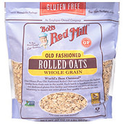 H-E-B Old Fashioned Oats