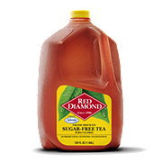 Red Diamond Sugar Free Tea