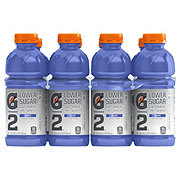 Gatorade Cool Blue Thirst Quencher 12 oz Bottles - Shop Sports & Energy  Drinks at H-E-B