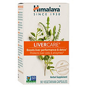 Himalaya LiverCare Capsules