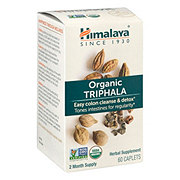 Himalaya Triphala Capsules