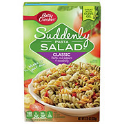 Betty Crocker Classic Suddenly Pasta Salad