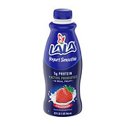 LALA Wild Strawberry Yogurt Smoothie