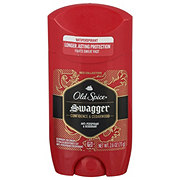 Old Spice Deodorant - Swagger