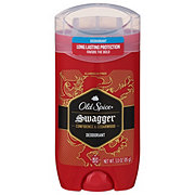 Old Spice Deodorant - Swagger