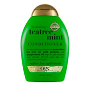 OGX Hydrating + Teatree Mint Conditioner