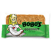 Bobo's Oat Bar - Coconut