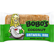 Bobo's 15g Protein Bar - Peanut Butter Chocolate Chip